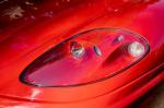 Ferrari 360 Spider 2001 года